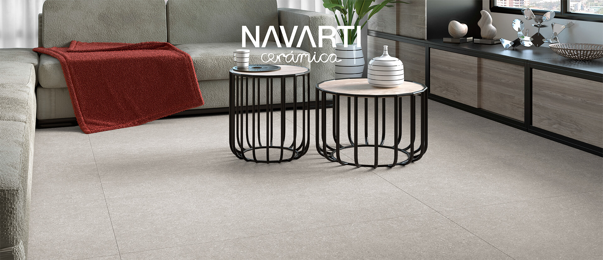 Placa ceramica BELGRAVIA PEARL 60X120 - Navarti